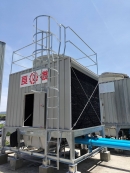 冷卻水塔新建